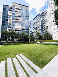 The Santorini (D18), Condominium #462744781